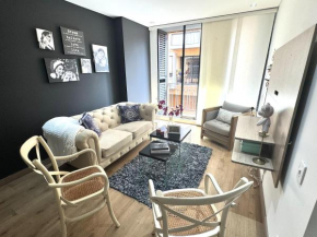 LUX RENTALS - Cedritos